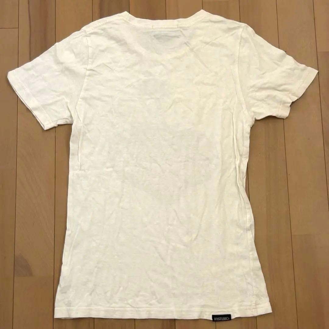 美品 激レア HYSTERIC GLAMOUR ストロベリーPOP Tシャツ