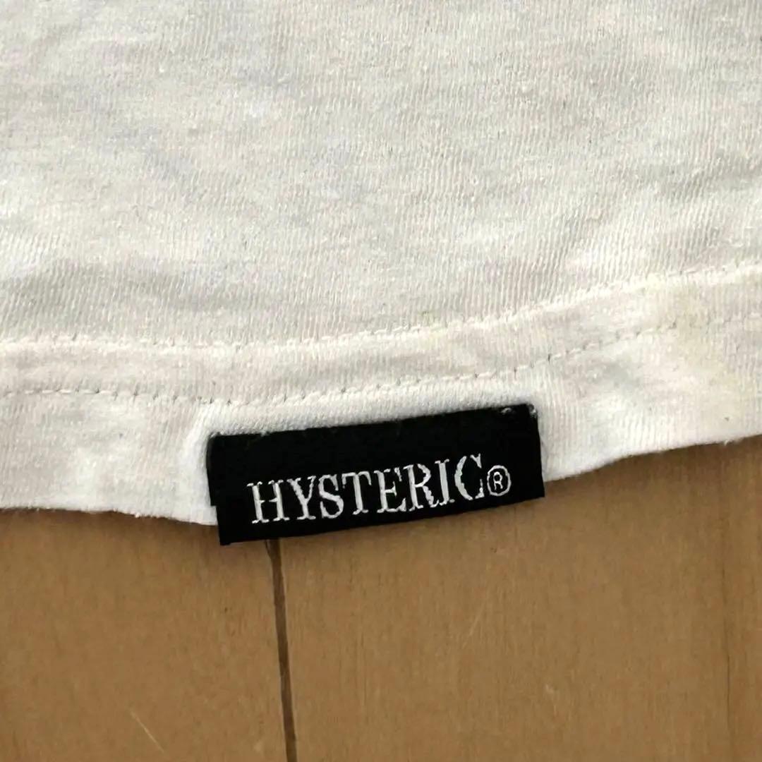 美品 激レア HYSTERIC GLAMOUR ストロベリーPOP Tシャツ
