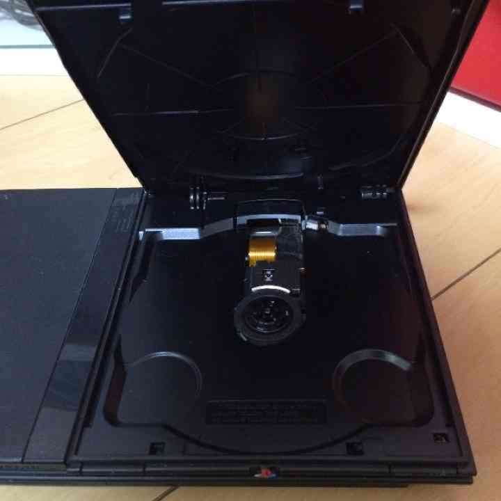 PS2(薄型) SCPH-70000