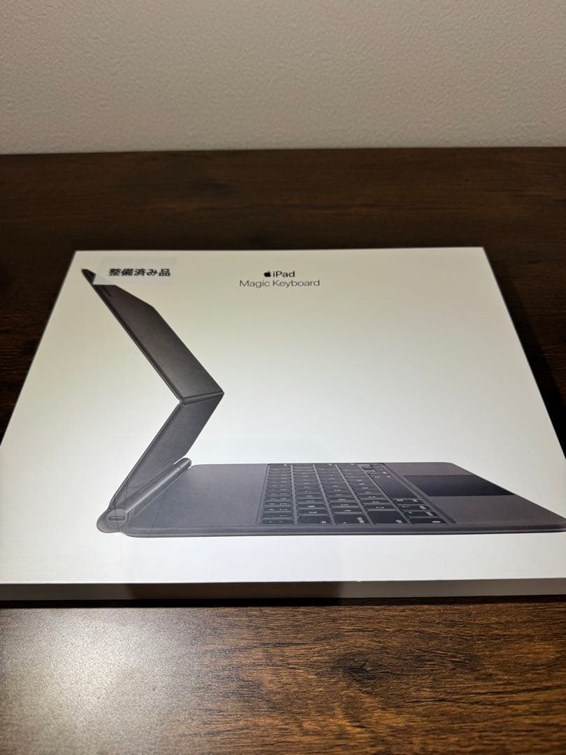 サクラ　Apple iPad Pro 12.9 Wi-Fi 512GB