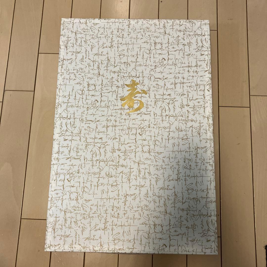 子供用着物 伝統的和柄 紺色