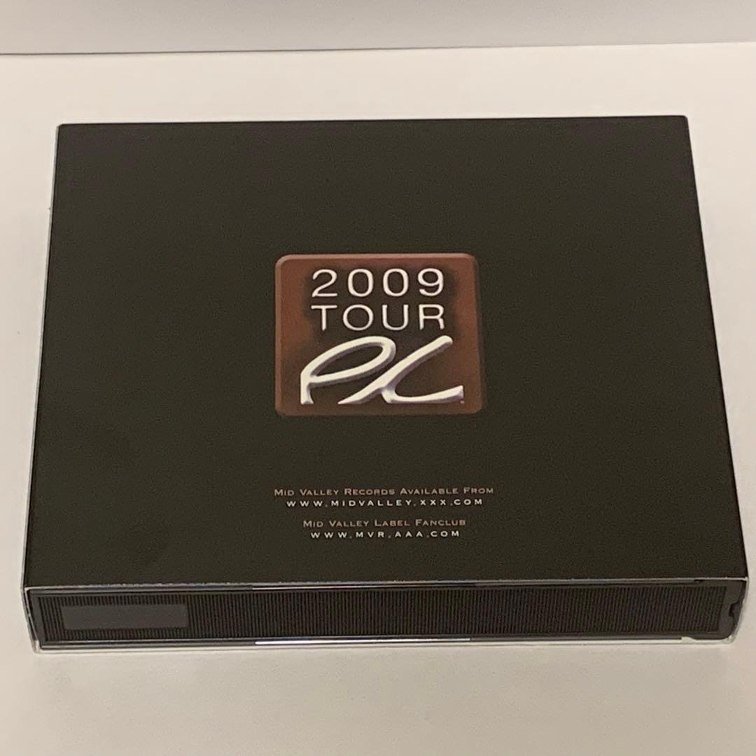 Mid Valley EricClapton 2009年大阪城ホール