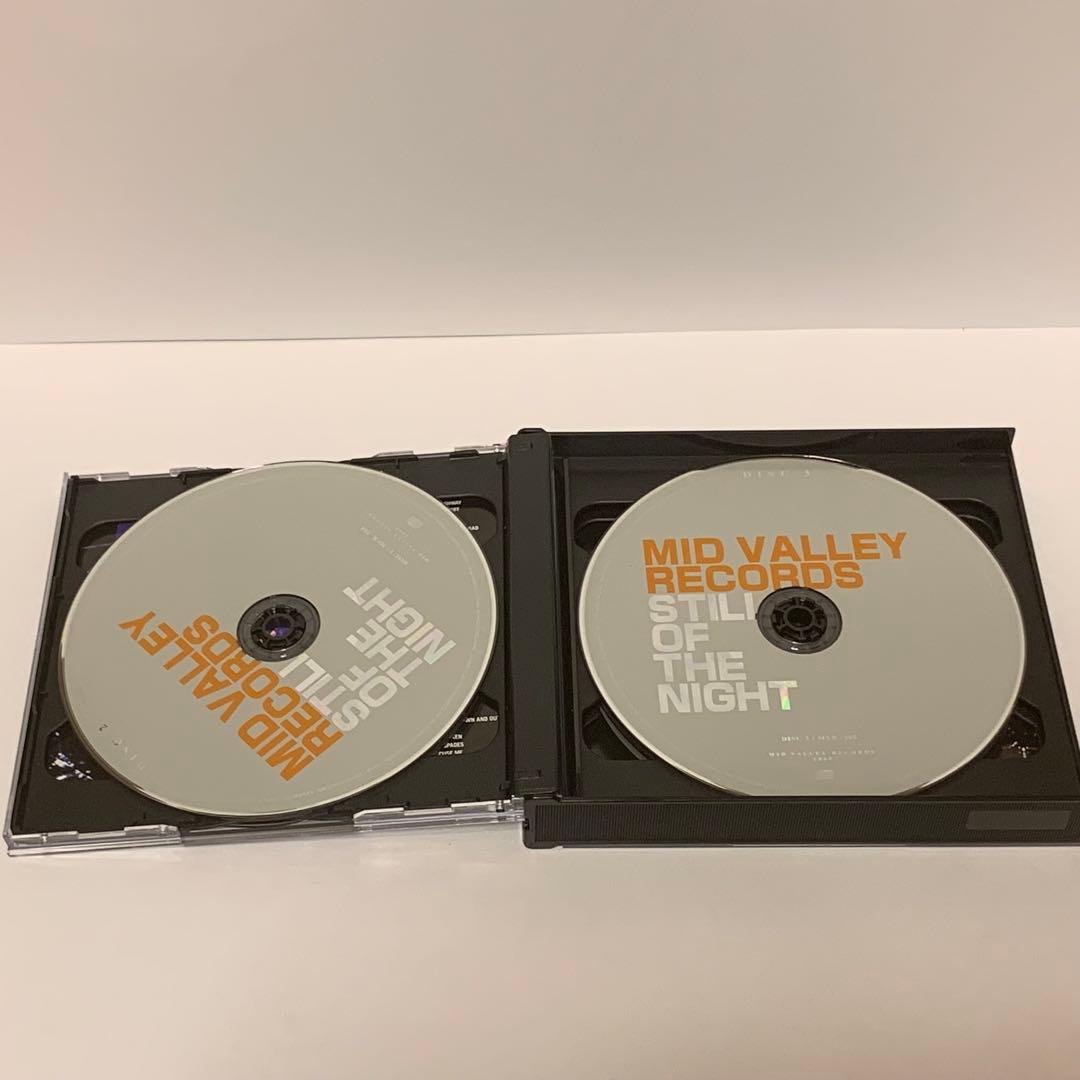 Mid Valley EricClapton 2009年大阪城ホール
