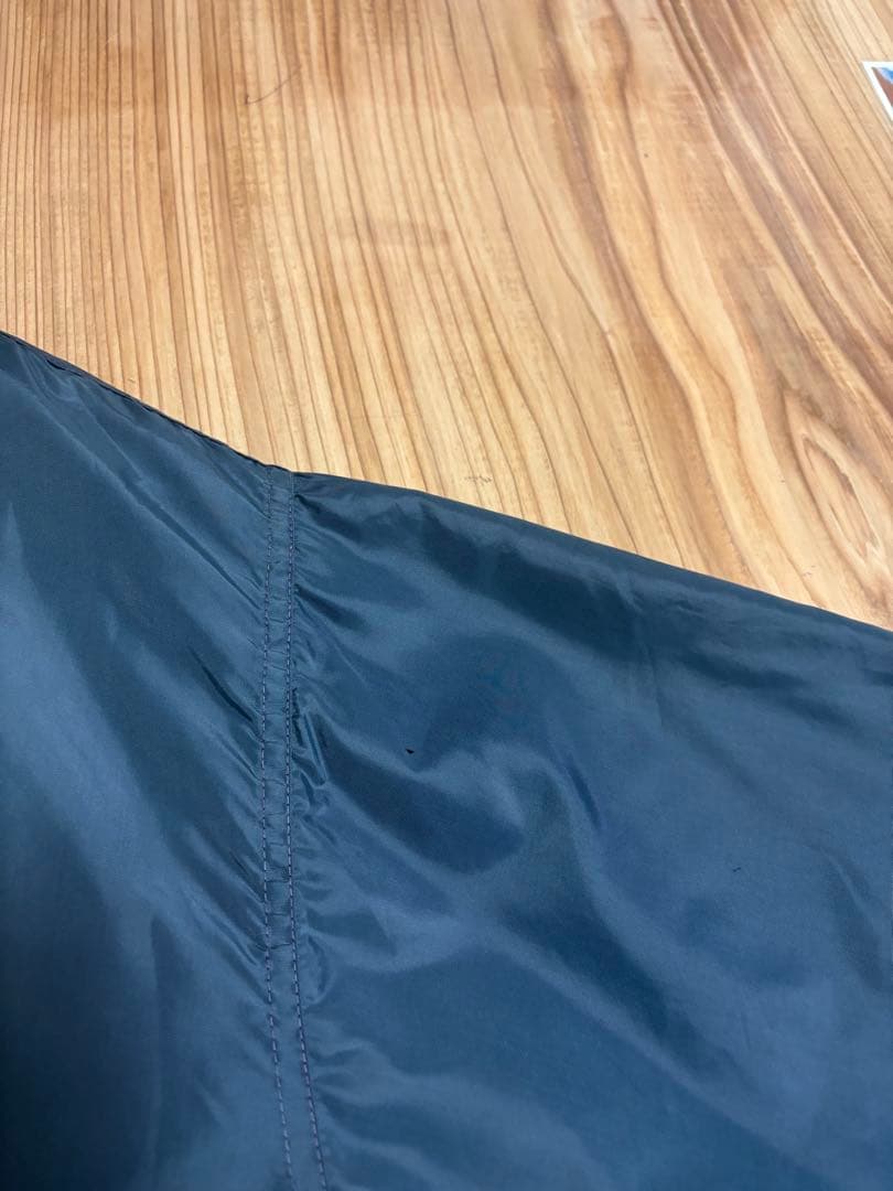70s LLBean エルエルビーン コーチ ジャケット XL