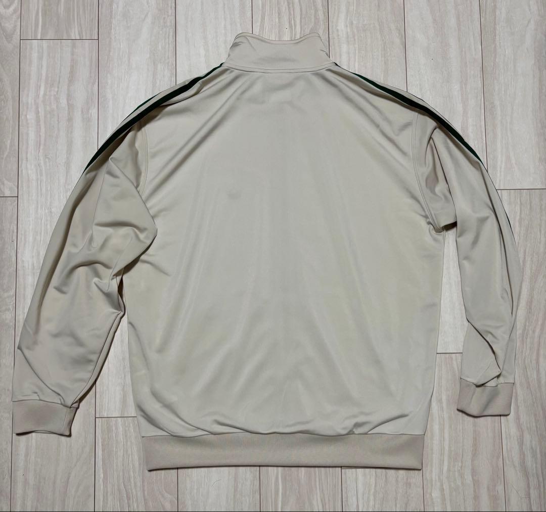 adidas ベッケンバウアー トラックジャケット