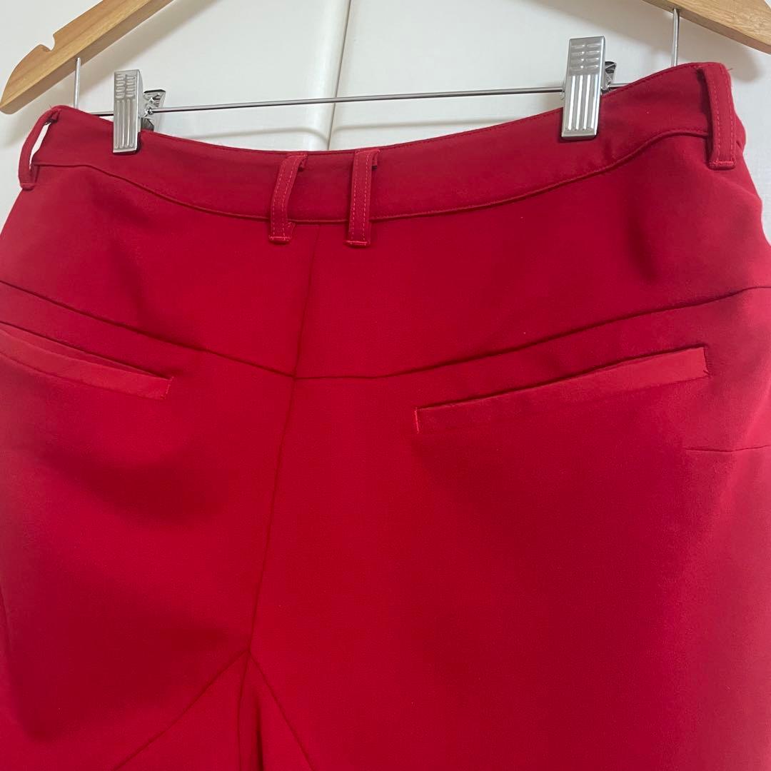 muta ムータ　ゴルフ　ロングパンツ　5(M)