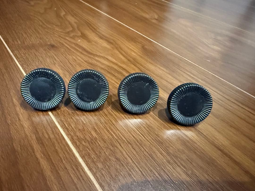 バウヒュッテ　ゲーム機　ラック