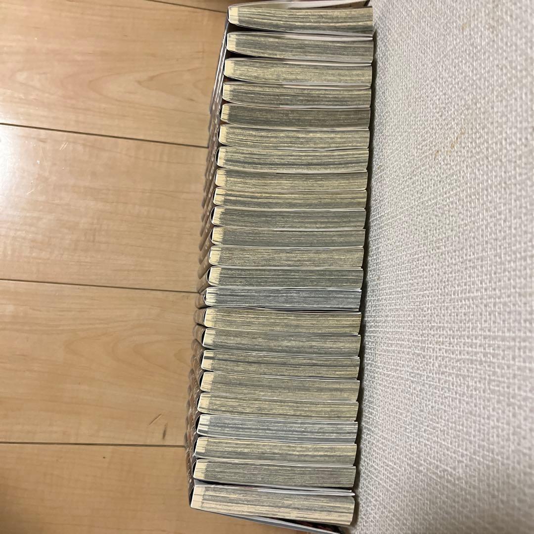 鬼滅の刃漫画 全巻セット