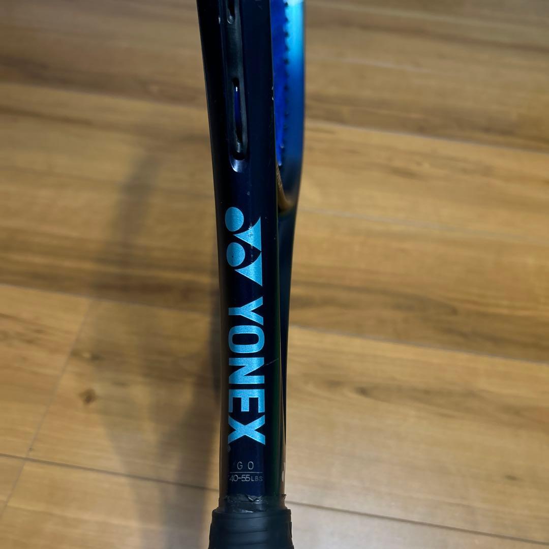 ラケット(硬式用) YONEX EZONE100SL g0