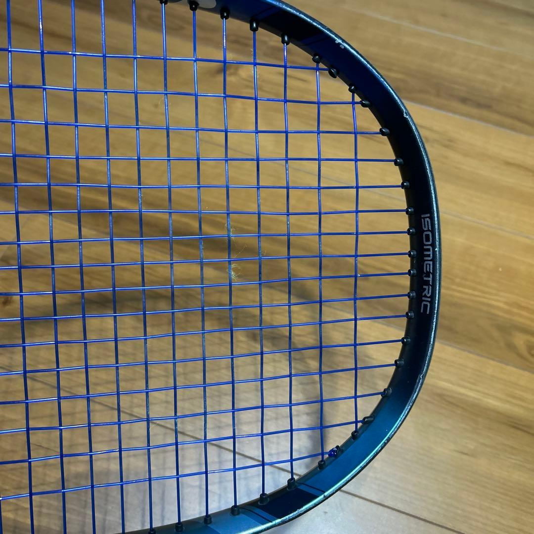 ラケット(硬式用) YONEX EZONE100SL g0