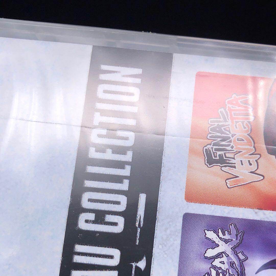 BITMAP BUREAU COLLECTION 欧州版 switch