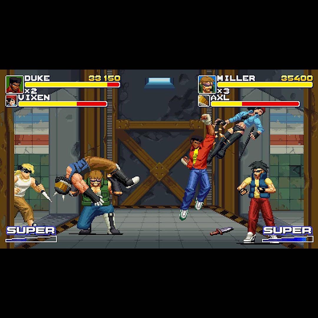 BITMAP BUREAU COLLECTION 欧州版 switch