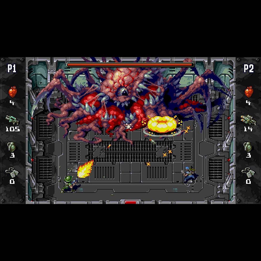 BITMAP BUREAU COLLECTION 欧州版 switch