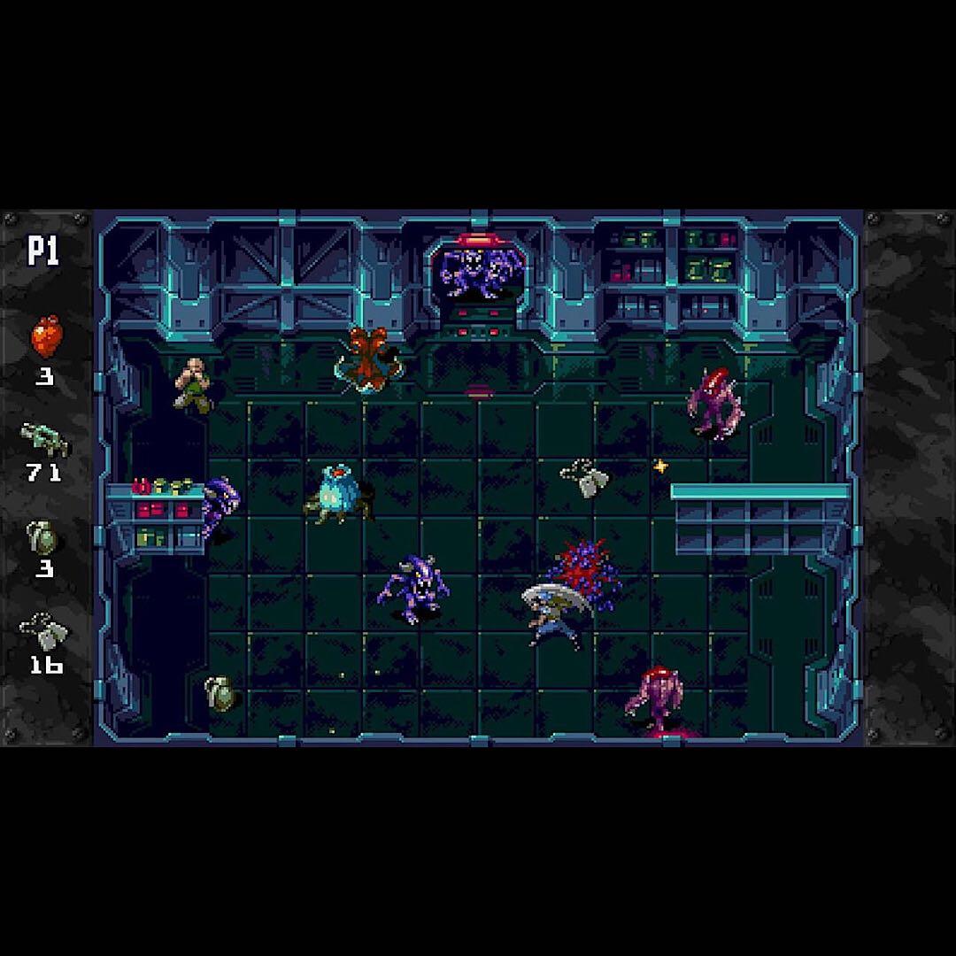 BITMAP BUREAU COLLECTION 欧州版 switch