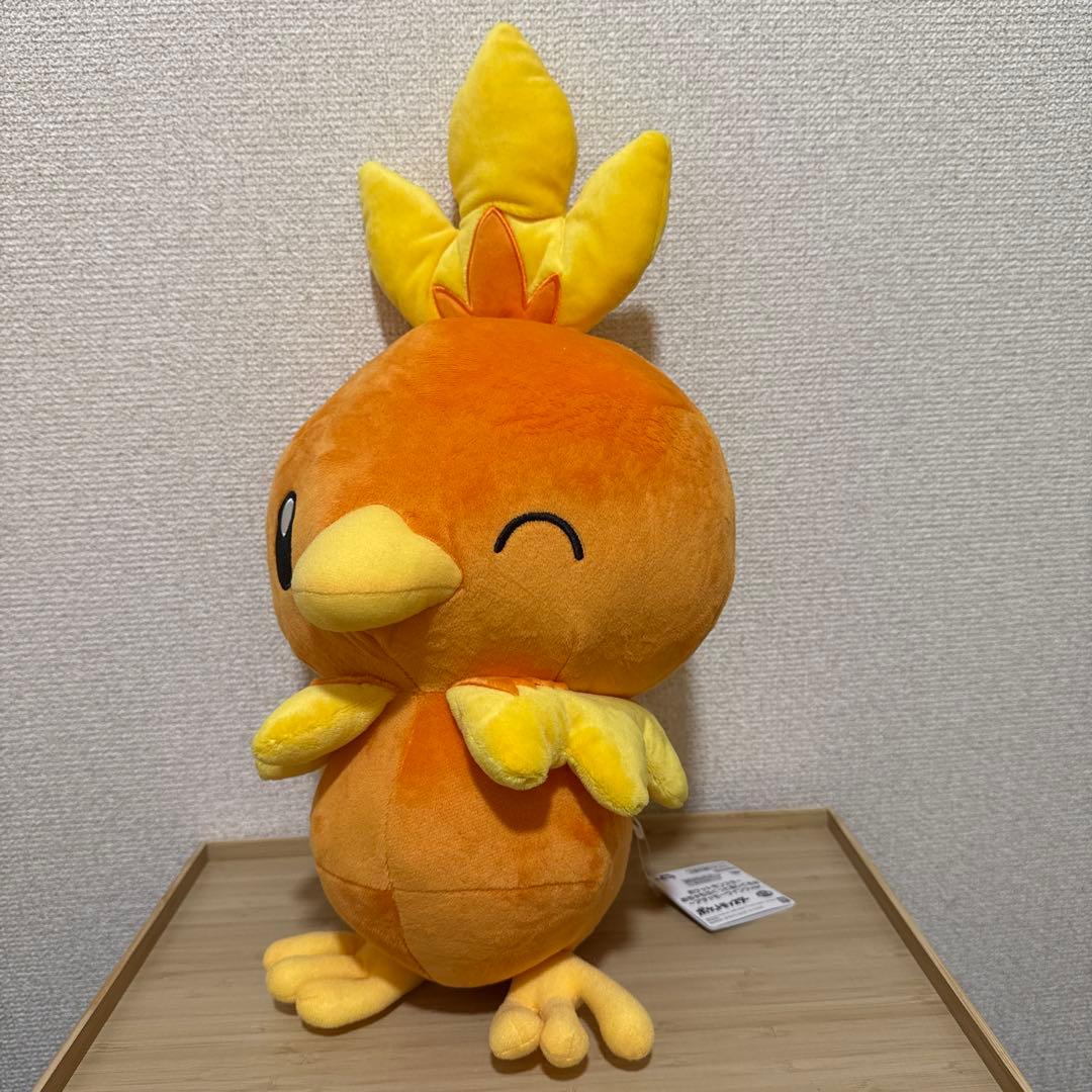 ポケモン ぬいぐるみ12体　ホゲータ　ゴンベ　テラパゴス他 合計14点まとめ売り