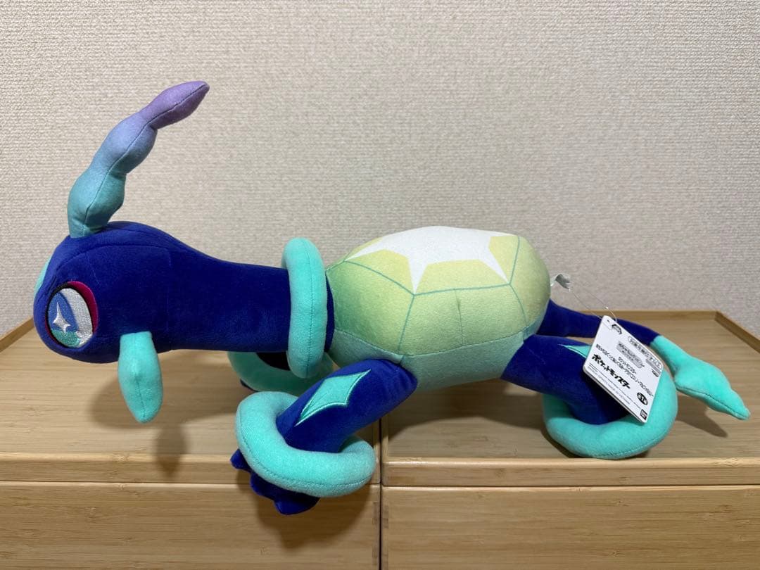 ポケモン ぬいぐるみ12体　ホゲータ　ゴンベ　テラパゴス他 合計14点まとめ売り