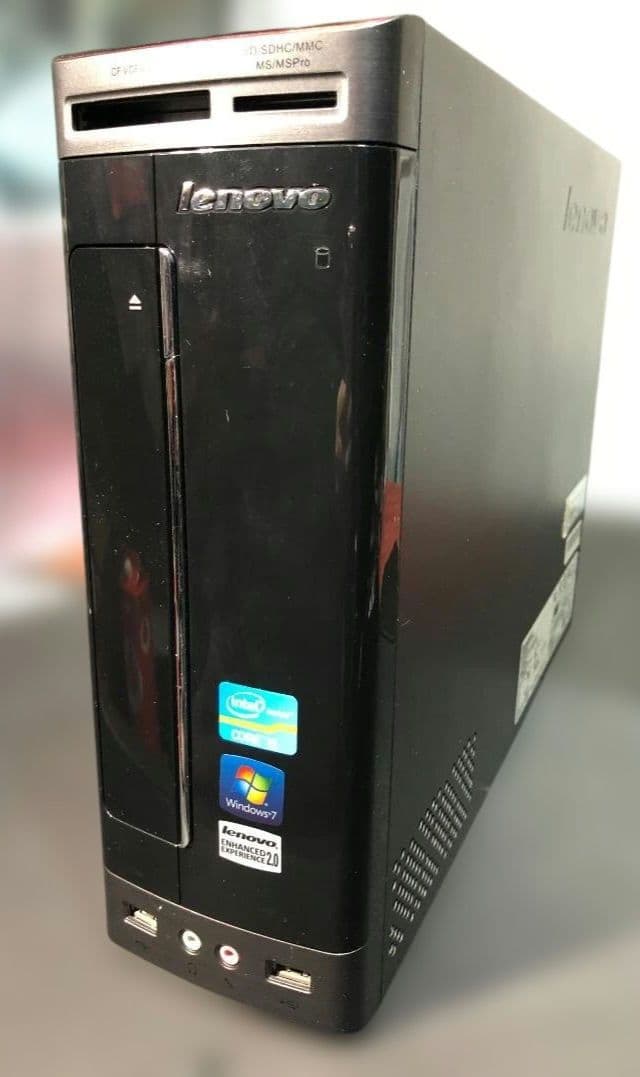 【Win11:SSD:Office有】i5,120GB,8GB LenovoPC
