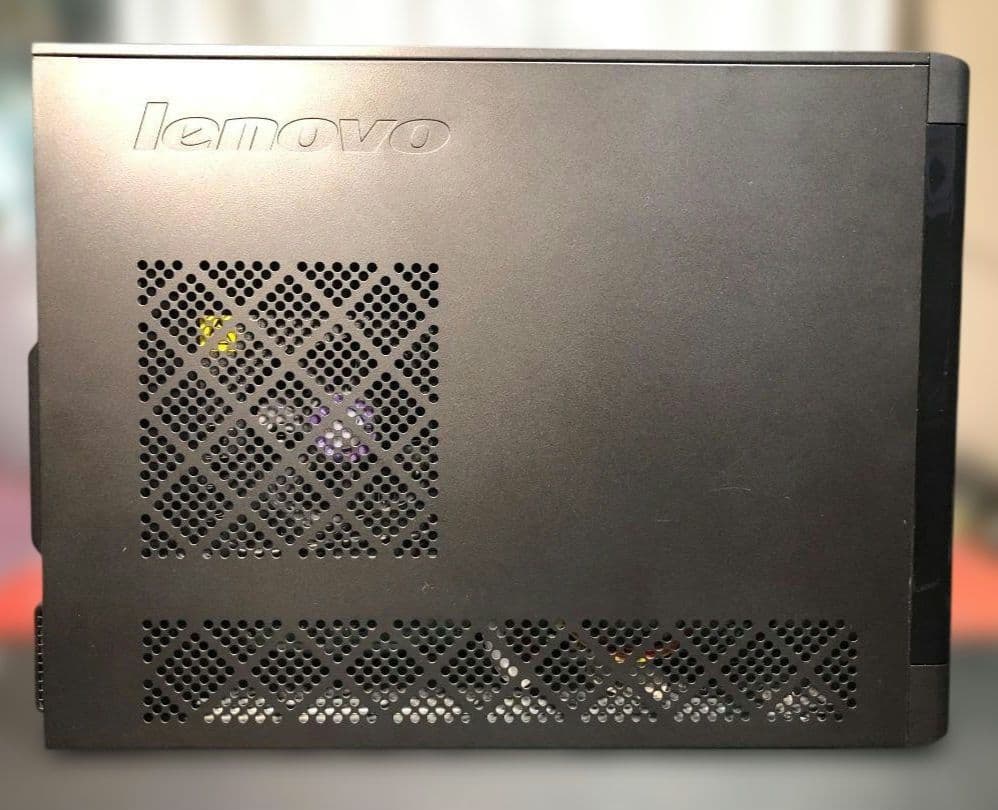 【Win11:SSD:Office有】i5,120GB,8GB LenovoPC