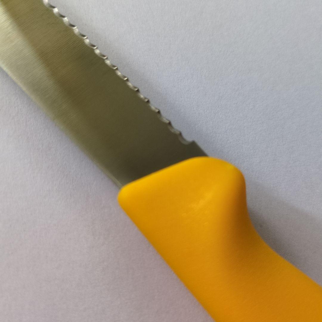 WENGER スナックナイフ 13cm