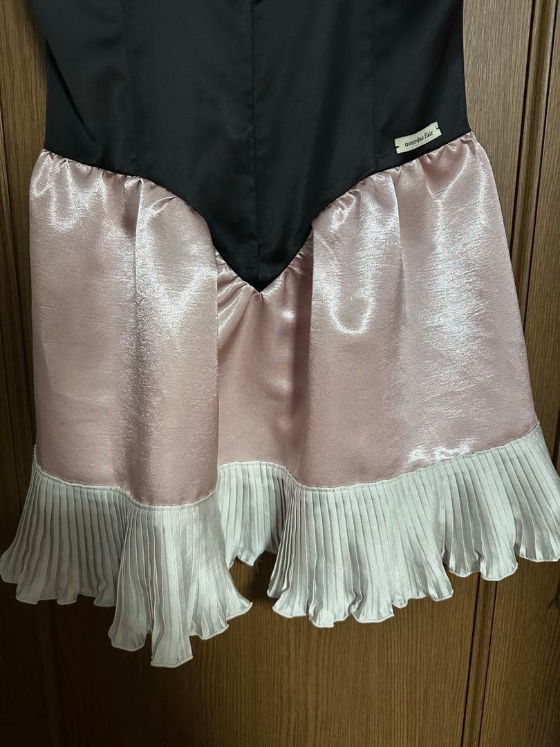 ワンピース overdue flair