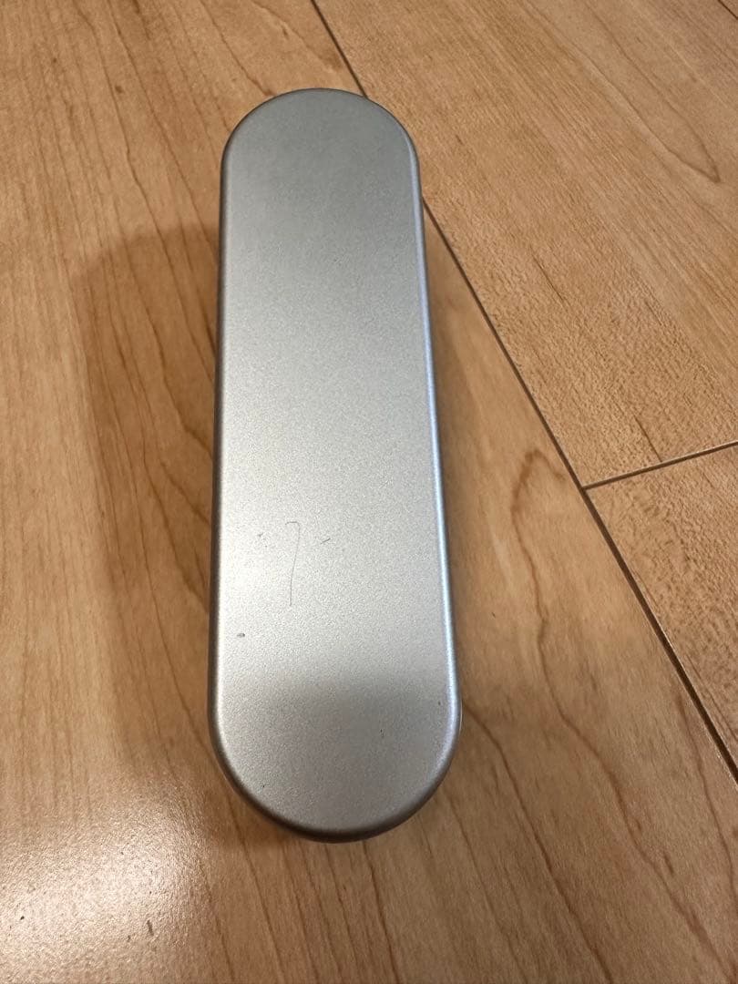 SALONIA EMS リフトブラシ 電気ブラシ 美顔器