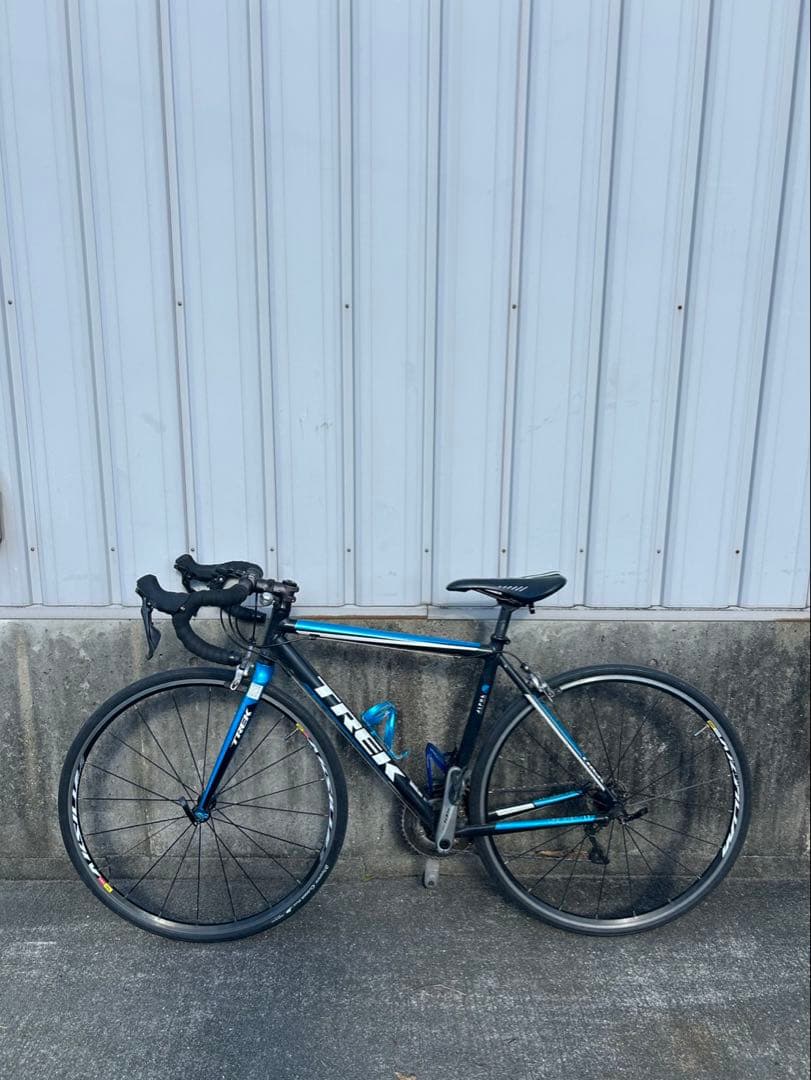 マルゲリータ TREK ONESERIES 1.1 ロードバイク