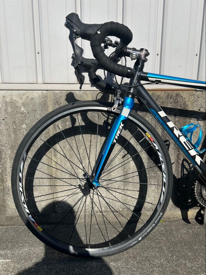 マルゲリータ TREK ONESERIES 1.1 ロードバイク