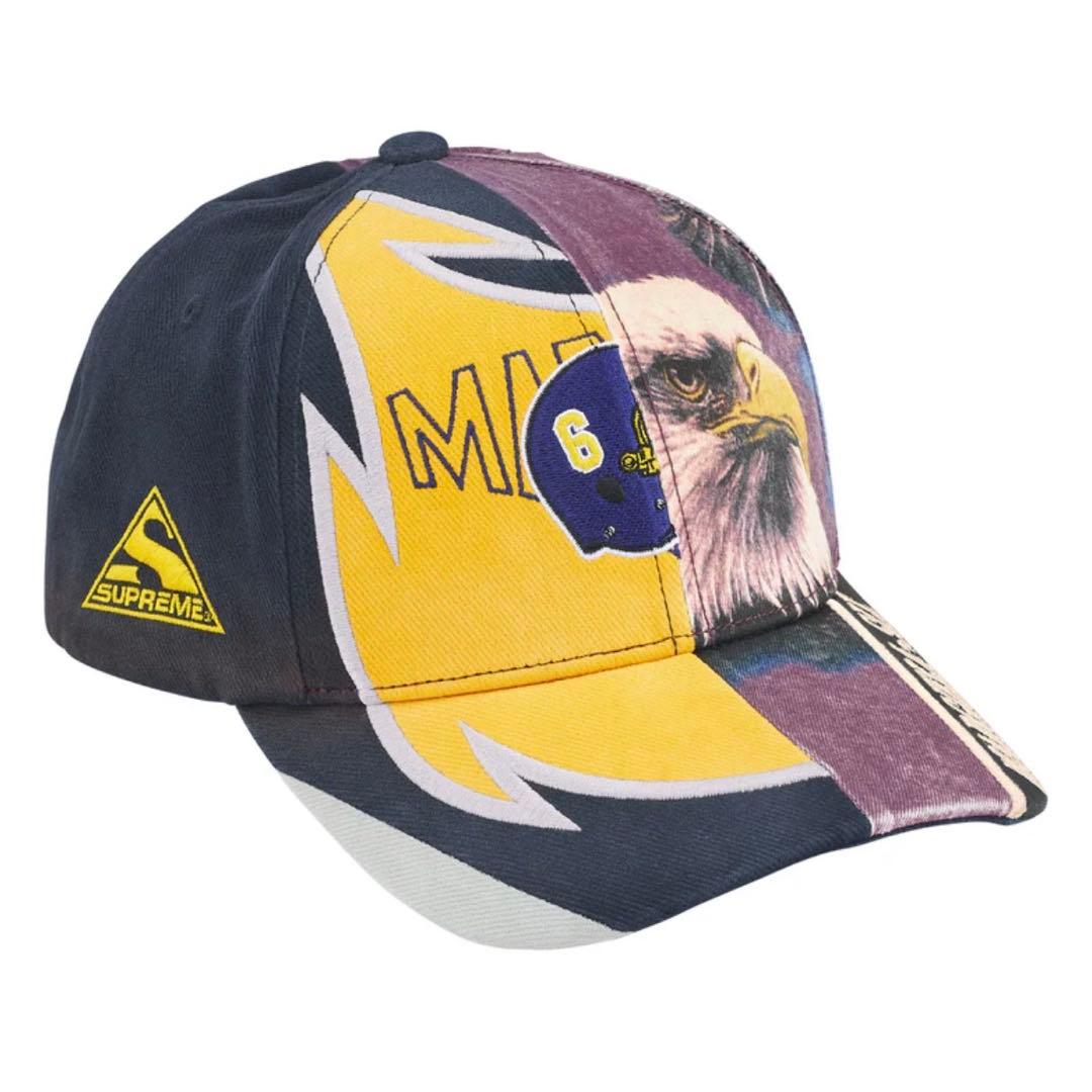 即発送 Supreme x MM6 Split6-Panel