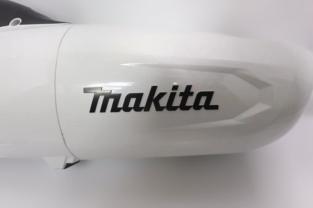 マキタ CL280FDZW 本体のみ（サイクロン付き）コードレス掃除機