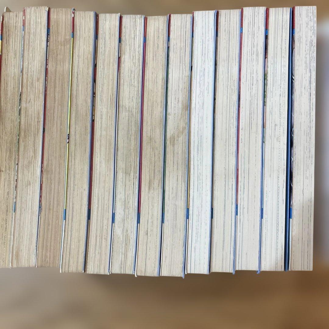 リトルの団ちゃん　梅本さちお　1-13巻