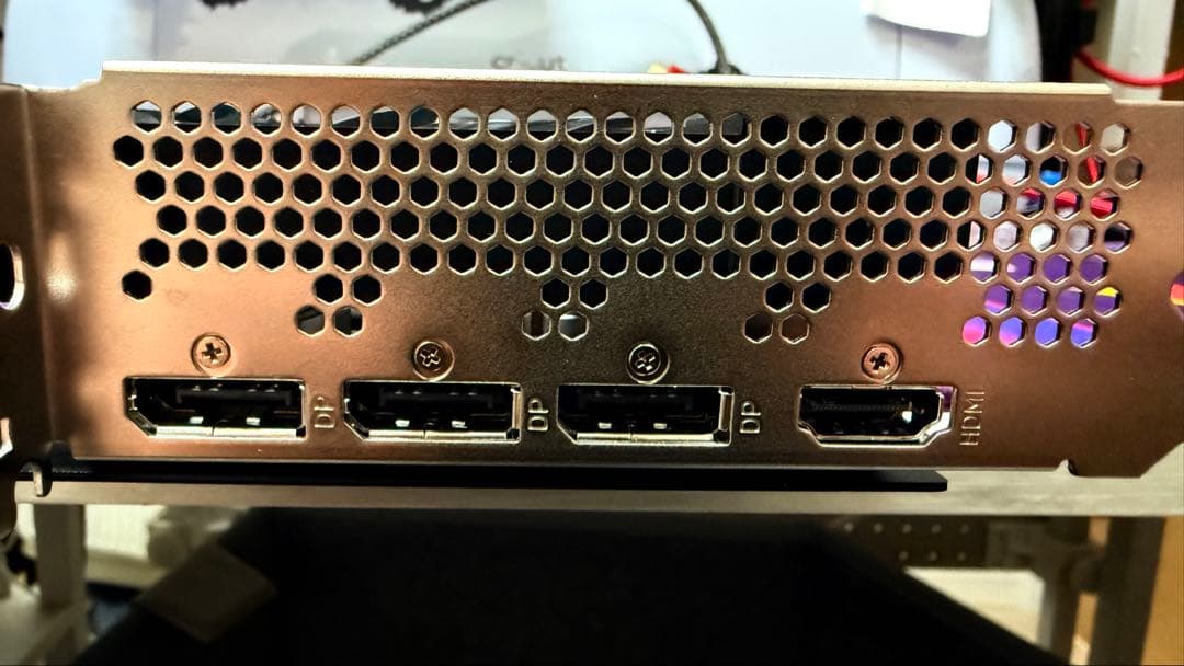 グラフィックボード・グラボ・ビデオカード ASRock Challenger Intel Arc B580