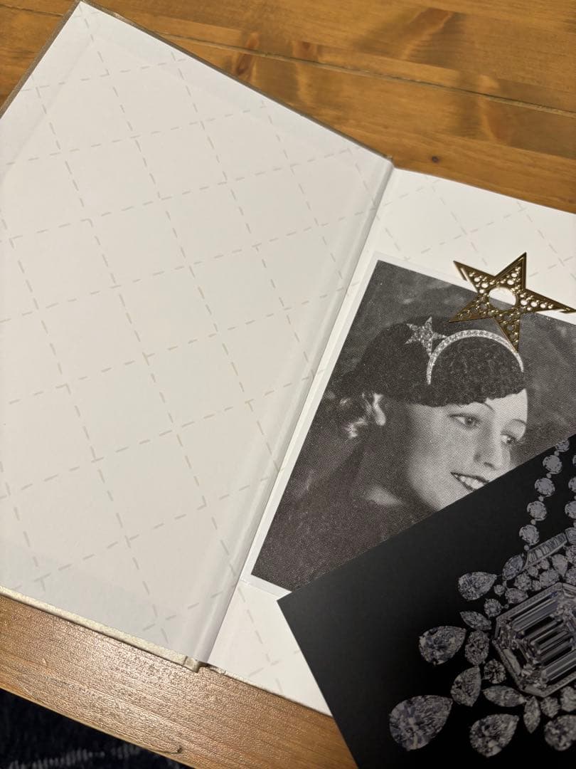 新品未使用✨CHANELノートブック✨カタログ✨非売品