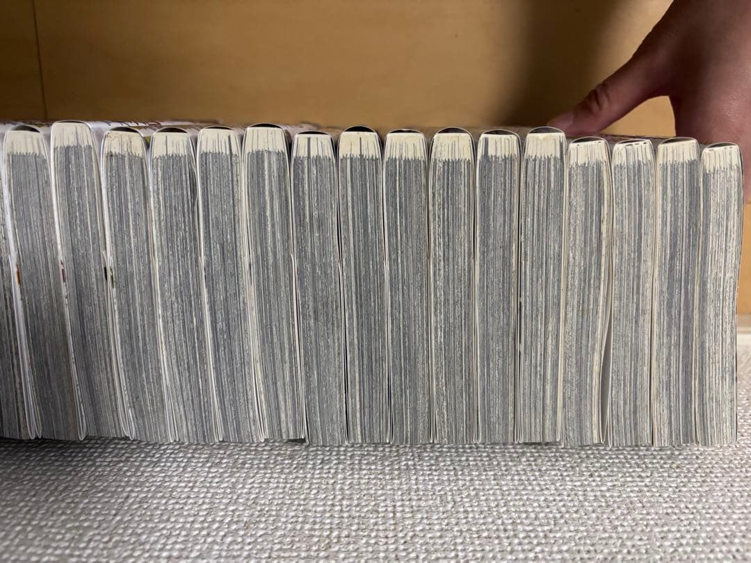桃源暗鬼 1巻〜22巻