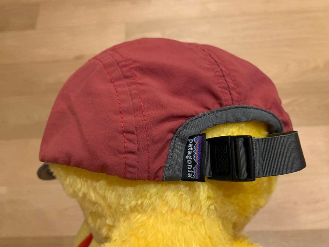 y*i様 【希少カラー】ビンテージ Patagonia スプーンビル キャップ