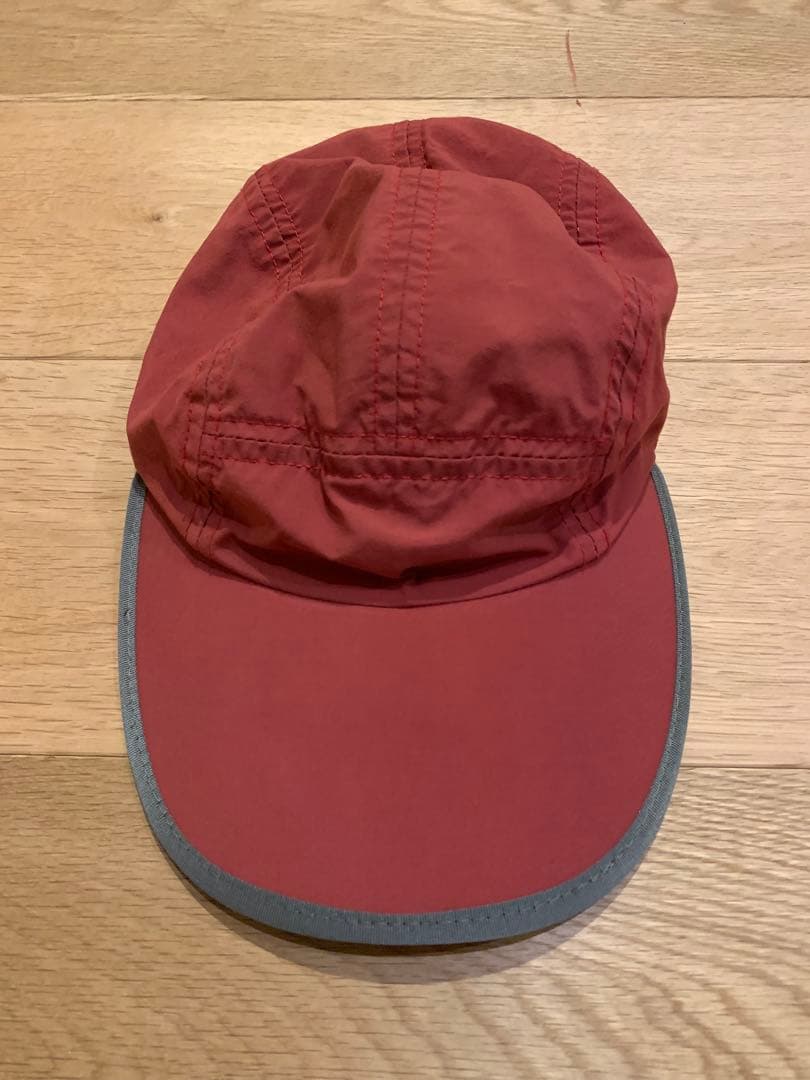 y*i様 【希少カラー】ビンテージ Patagonia スプーンビル キャップ