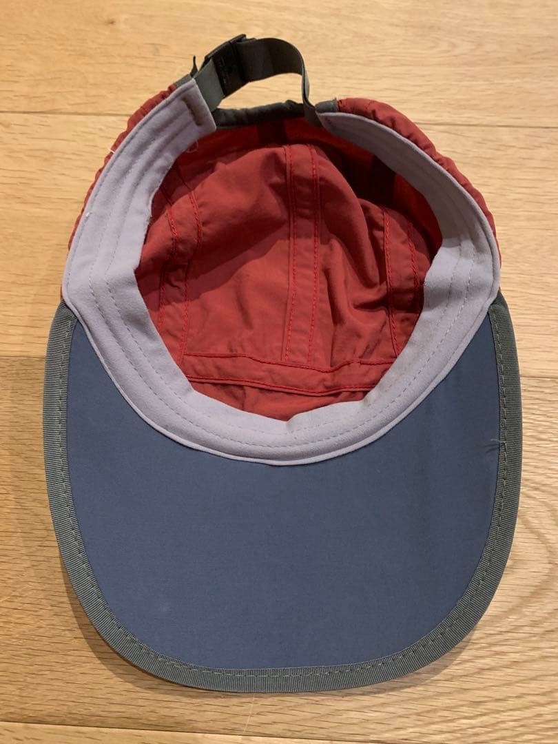 y*i様 【希少カラー】ビンテージ Patagonia スプーンビル キャップ