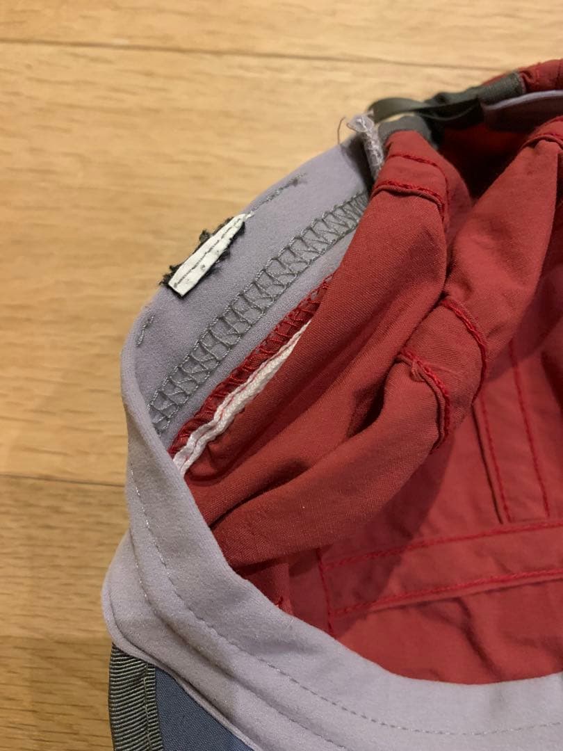 y*i様 【希少カラー】ビンテージ Patagonia スプーンビル キャップ