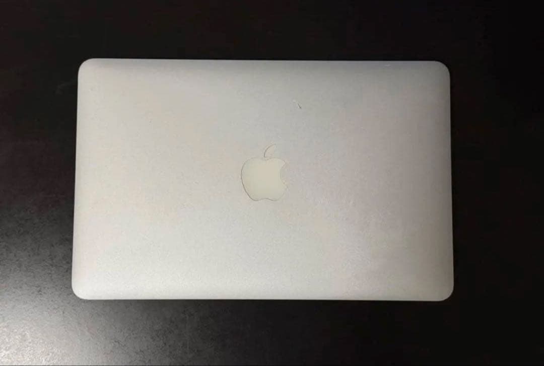 MacBook Air (Intel Core i5) 11インチ✨