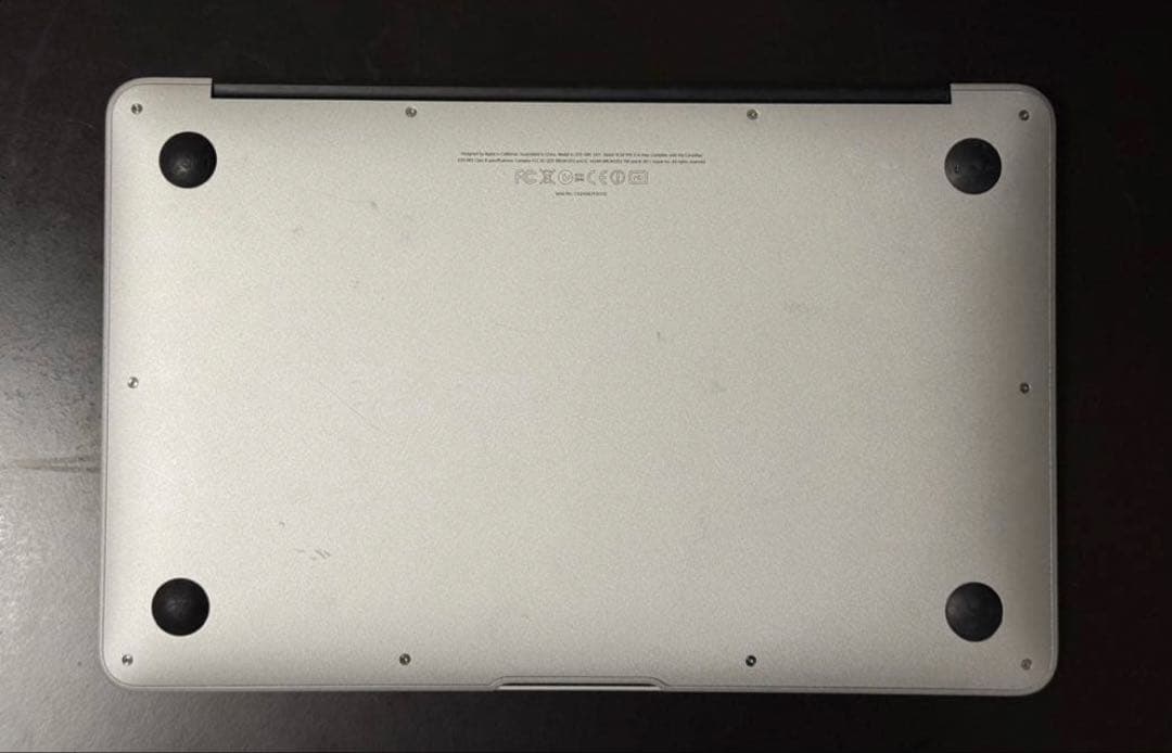 MacBook Air (Intel Core i5) 11インチ✨