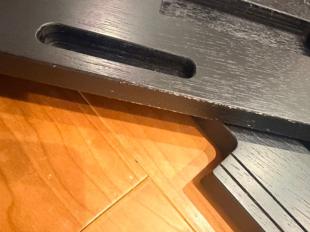 吉澤　アシストスツール　補助ペダルセット　バッグ付き