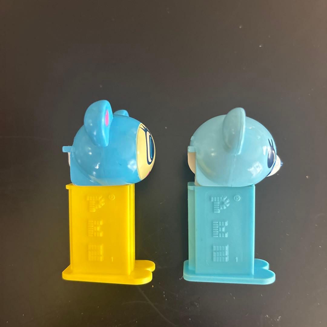 ナルミヤ miniペッツディスペンサー 2個セット