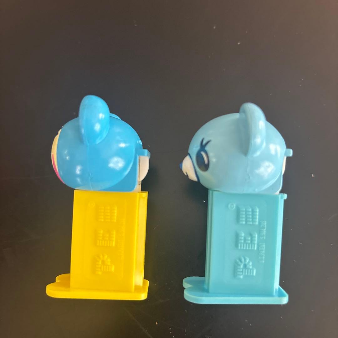 ナルミヤ miniペッツディスペンサー 2個セット