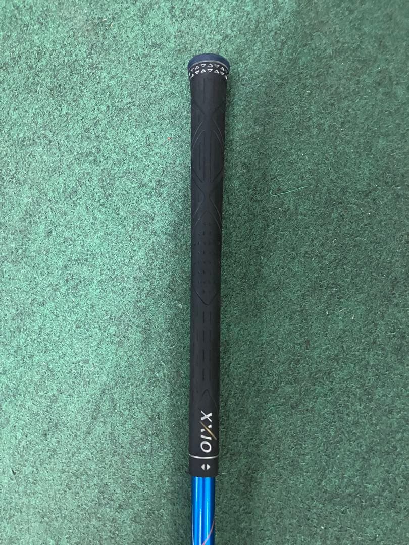 ダンロップゼクシオ10 フェアウェイウッド 7W