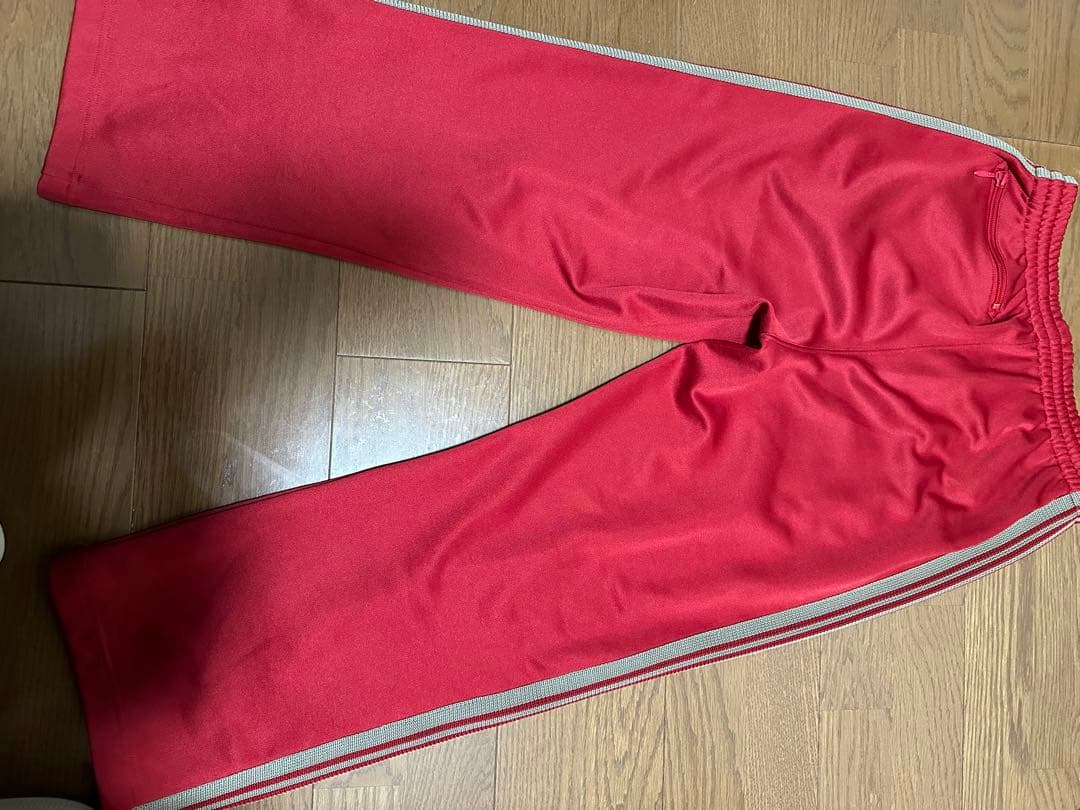 高*速様 Needles トラックパンツ KP220