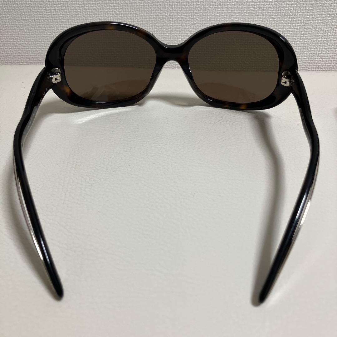 【美品】PRADAプラダ　サングラス　レディース