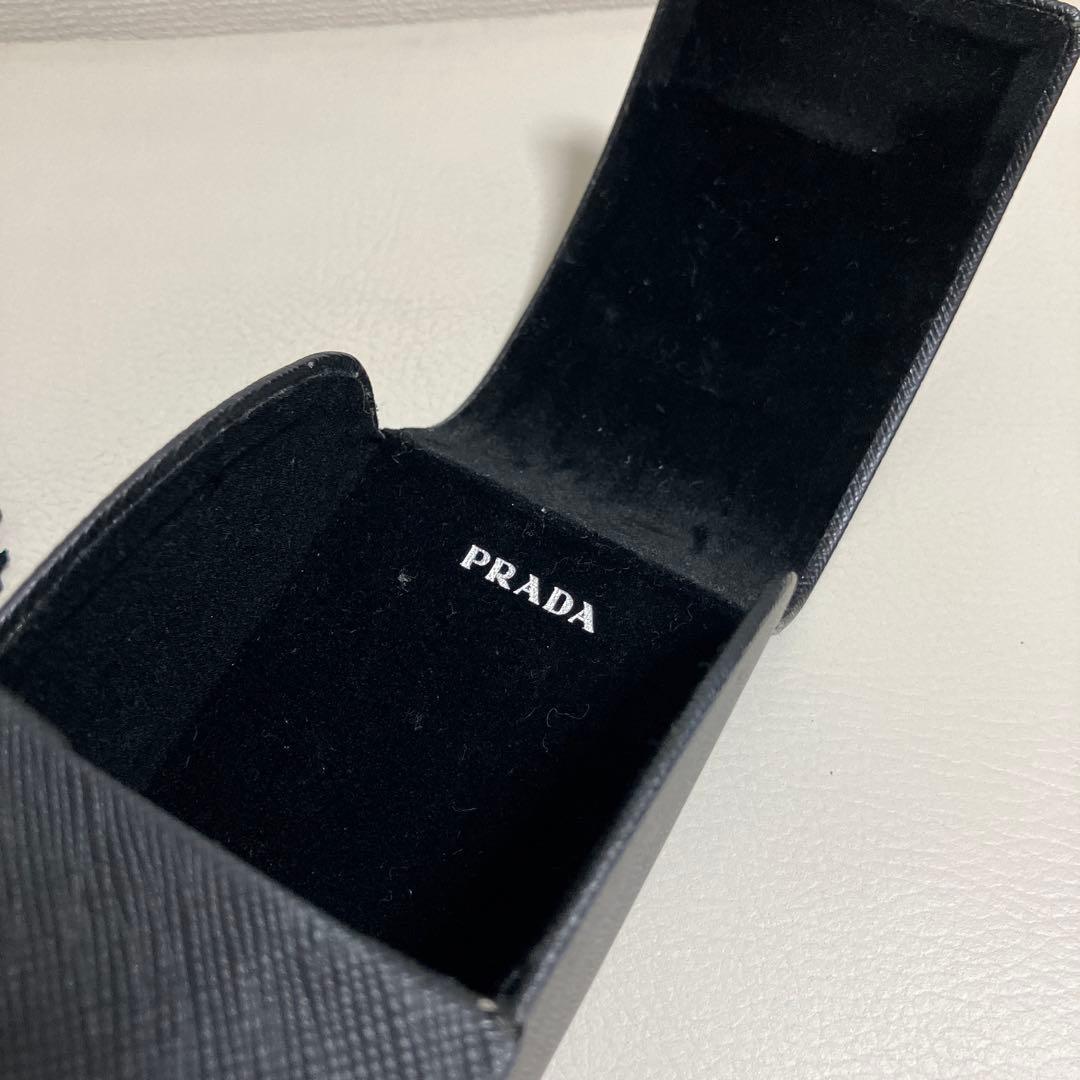 【美品】PRADAプラダ　サングラス　レディース
