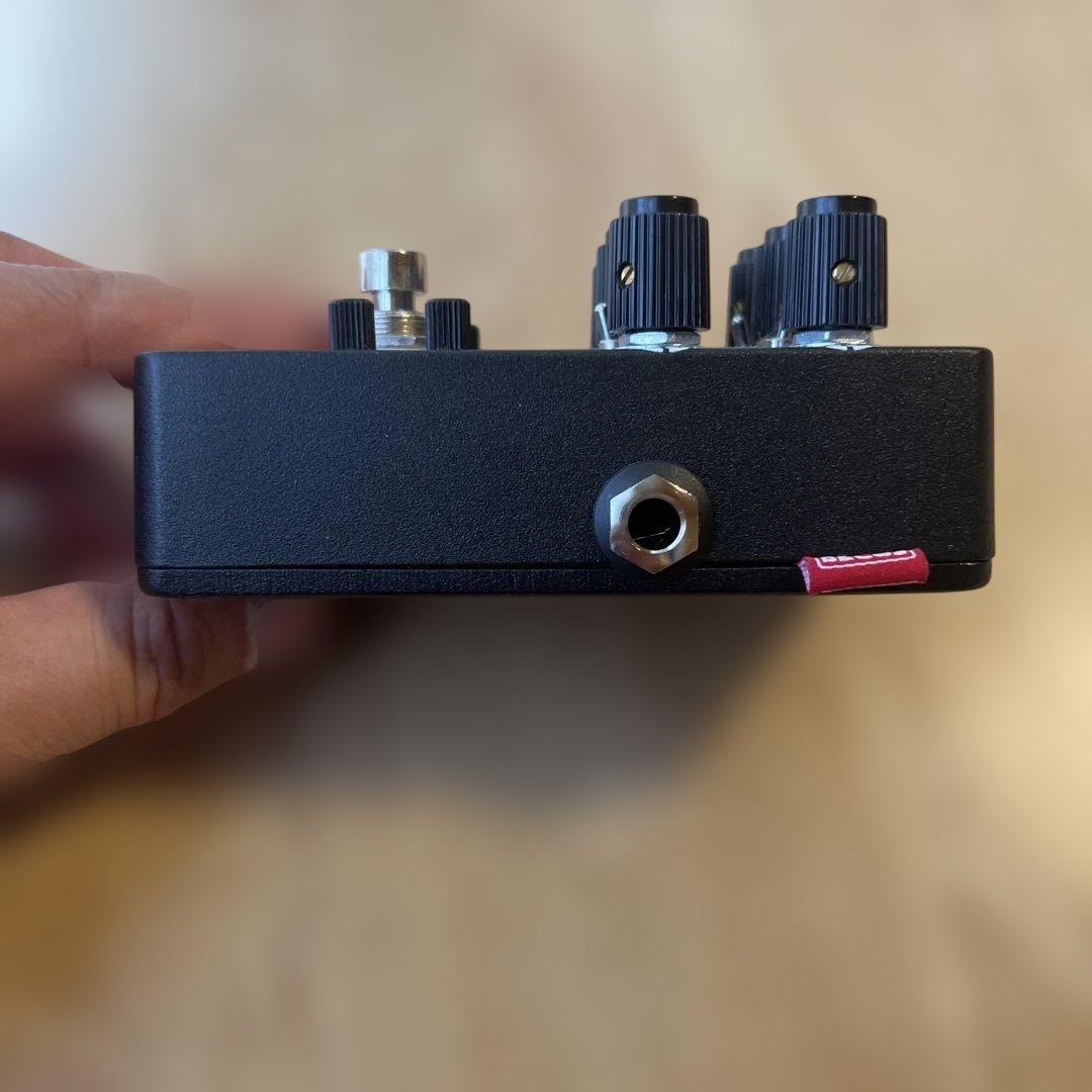 ベース BECOS CompIQ STELLA Pro Compressor mk.2