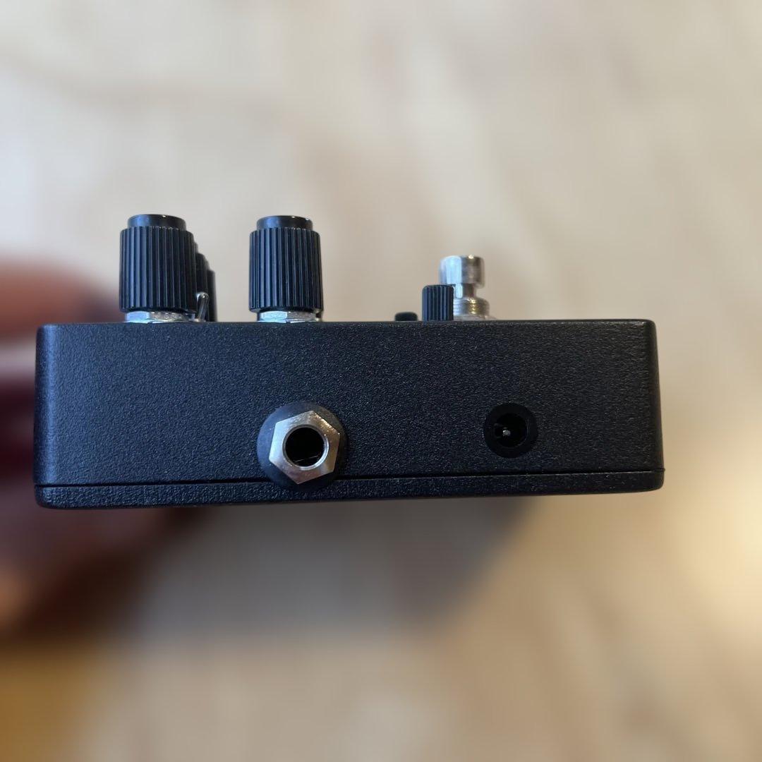 ベース BECOS CompIQ STELLA Pro Compressor mk.2