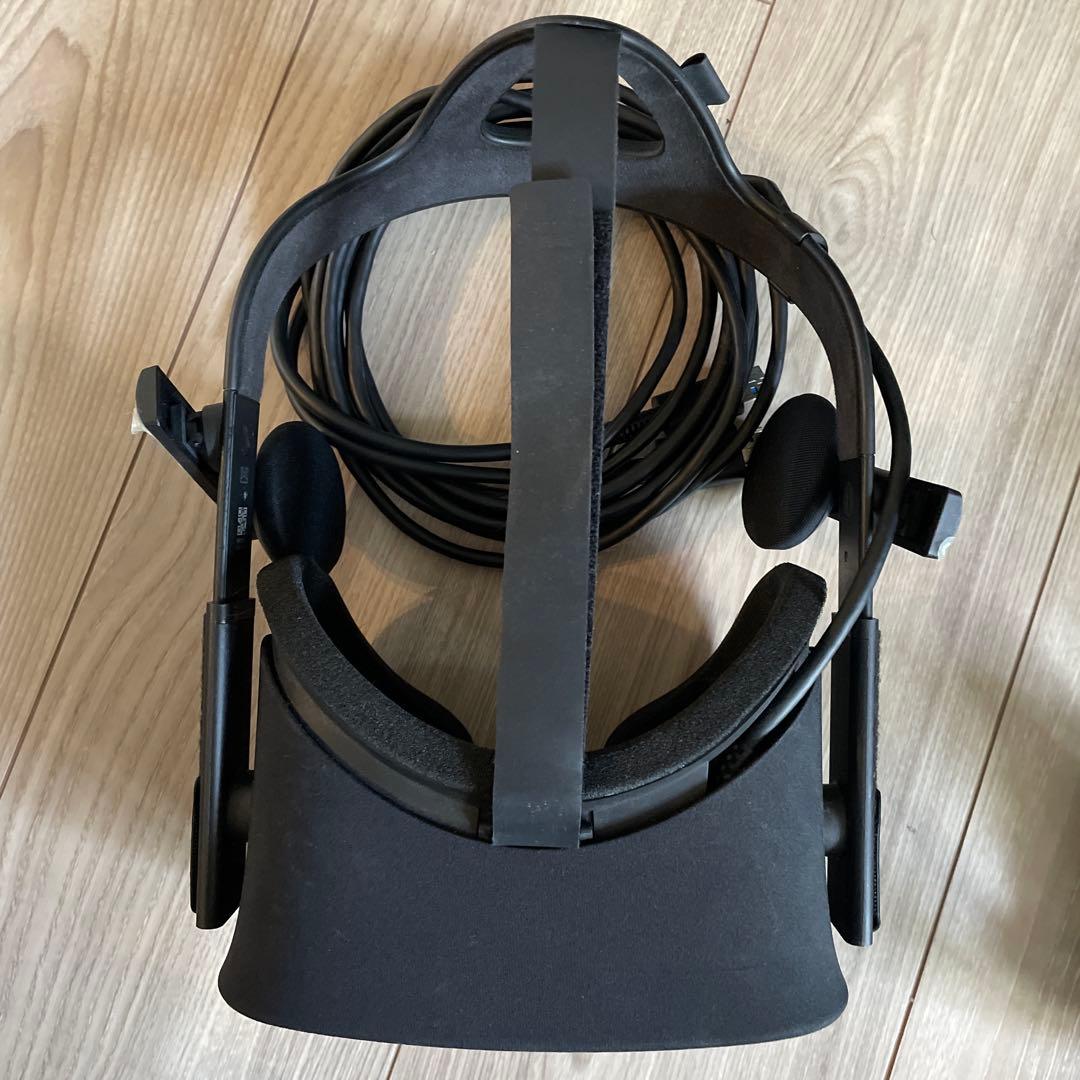 その他  rift