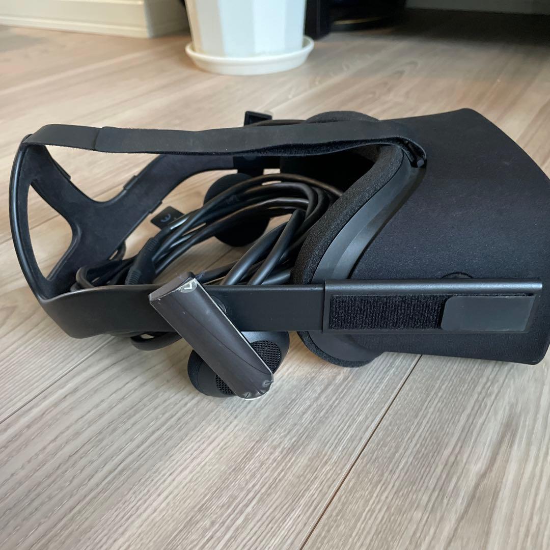 その他  rift